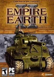 Empire Earth 2 Сачать игру