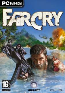 Far Cry скачать на нетбук