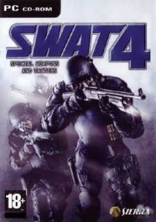 Игра SWAT 4